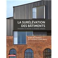 La surlvation des btiments by Graldine Bouchet-Blancou; Didier Mignery, 9782281146080