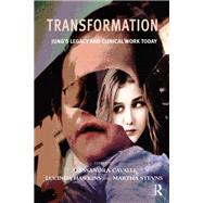Transformation by Cavalli, Alessandra; Hawkins, Lucinda; Stevns, Martha, 9780367326081