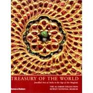 Treasury of the World Jeweled...,Keene, Manuel; Kaoukji, Salam,9780500976081