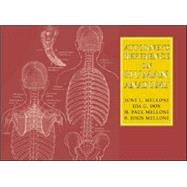 Attorney's Reference on Human Anatomy by June L. Melloni , Ida G. Dox , B. John Melloni , H. Paul Melloni, 9780521696081