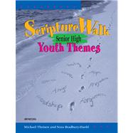ScriptureWalk Senior High : Youth Themes by Theisen, Michael, 9780884896081