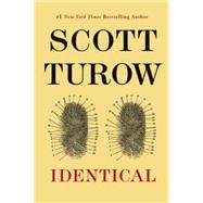 Identical by Turow, Scott, 9781455576081