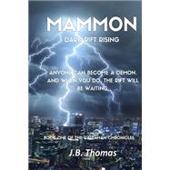 Mammon by Thomas, J. B., 9781522966081