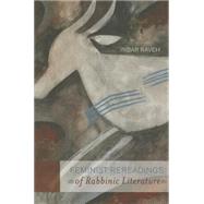 Feminist Rereadings of Rabbinic Literature by Raveh, Inbar; Fish, Kaeren, 9781611686081