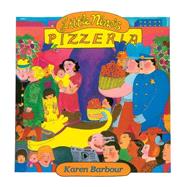 Little Nino's Pizzeria by Barbour, Karen, 9780544456082