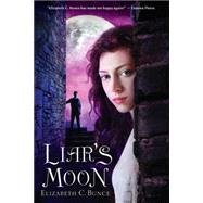 Liar's Moon by Bunce, Elizabeth C., 9780545136082