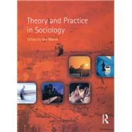 Theory and Practice in Sociology by Marsh; Ian, 9781138836082