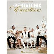 A Pentatonix Christmas by Pentatonix, 9781495096082