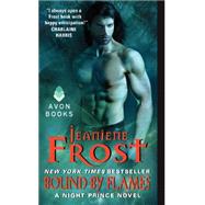 BOUND BY FLAMES             MM by FROST JEANIENE, 9780062076083