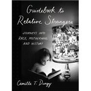 Guidebook to Relative Strangers Journeys into Race, Motherhood, and History by Dungy, Camille T., 9780393356083