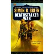 Deathstalker War by Green, Simon R., 9780451456083