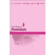 Feminism by Hannam, June, 9780582506084