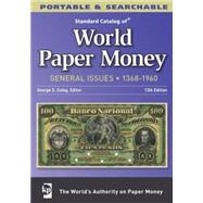 Standard Catalog of World Paper Money by Cuhaj, George S.; Michael, Thomas, 9781440216084