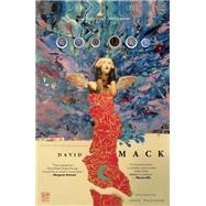 Kabuki Omnibus Volume 3 by Mack, David, 9781506716084