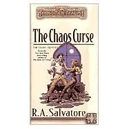 The Chaos Curse by SALVATORE, R.A., 9780786916085