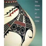 The Many Faces of Mata Ortiz by Lowell, Susan, 9781887896085