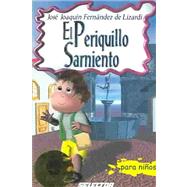 El periquillo Sarniento / Periquillo Sarnientos adventures by Fernandez de Lizardi, Jose J., 9789706436085