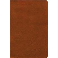 NASB Verse-by-Verse Reference Bible, Burnt Sienna LeatherTouch by Unknown, 9798384546085