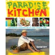 Paradise Kitchen by Orr, Daniel, 9780253356086
