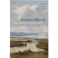 Suisun Marsh by Moyle, Peter B.; Manfree, Amber D.; Fiedler, Peggy L., 9780520276086
