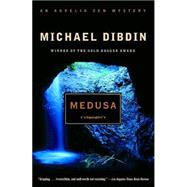 Medusa A Novel by DIBDIN, MICHAEL, 9781400076086