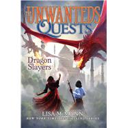 Dragon Slayers by McMann, Lisa, 9781534416086