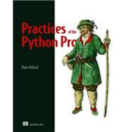 Practices of the Python Pro by Hillard, Dane, 9781617296086