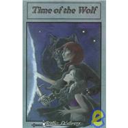 Time of the Wolf by D'Arcy, Julie, 9781893896086