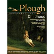 Childhood by Kozol, Jonathan; Stanton, Glenn T.; Arnold, Johann Christoph; Carson, Rachel; Sider, Ron, 9780874866087