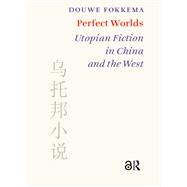 Perfect Worlds by Douwe Fokkema, 9781040776087