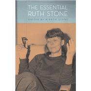 Essential Ruth Stone by Stone, Ruth; Stone, Bianca, 9781556596087