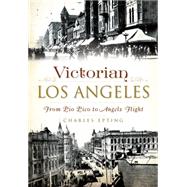 Victorian Los Angeles by Epting, Charles, 9781626196087
