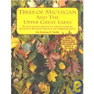 Trees of Michigan and the Upper Great Lakes by Smith, Norman F., 9781882376087