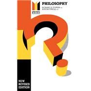 Philosophy by Richard H. Popkin, 9780434986088