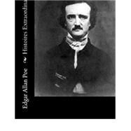 Histoires Extraordinaires by Poe, Edgar Allan, 9781502716088