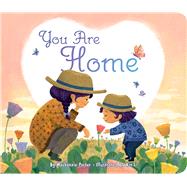 You Are Home by Porter, Mackenzie; Li, Xin, 9781534496088