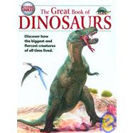 The Great Book of Dinosaurs by Benton, Michael; Gibbs, Lynne, 9781904516088