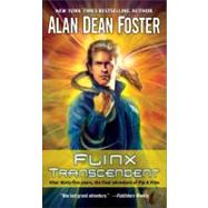 Flinx Transcendent by Foster, Alan Dean, 9780345496089