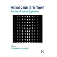 Mirrors and Reflections by Burck, Charlotte; Daniel, Gwyn, 9780367106089