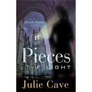 Pieces of Light by Cave, Julie, 9780890516089
