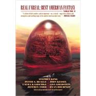 Real Unreal Best American Fantasy 3 by Brockmeier, Kevin;  Cheney, Matthew, 9780980226089