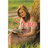 Stories by Kari, Martin, 9781504306089