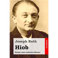 Hiob by Roth, Joseph, 9781508436089