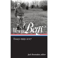 Wendell Berry by Berry, Wendell; Shoemaker, Jack, 9781598536089