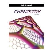 Chemistry Student Lab Manual, 4th ed by BJU Press, 9781606826089