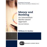 Money and Banking by Gerdes, William D., 9781631576089