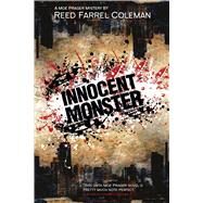 Innocent Monster by Coleman, Reed Farrel, 9781440536090