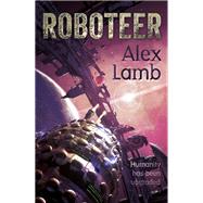 Roboteer by Lamb, Alex, 9781473206090