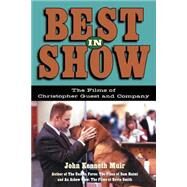 Best In Show by Muir, John Kenneth, 9781557836090