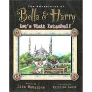 Let's Visit Istanbul! by Manzione, Lisa; Lucco, Kristine, 9781937616090